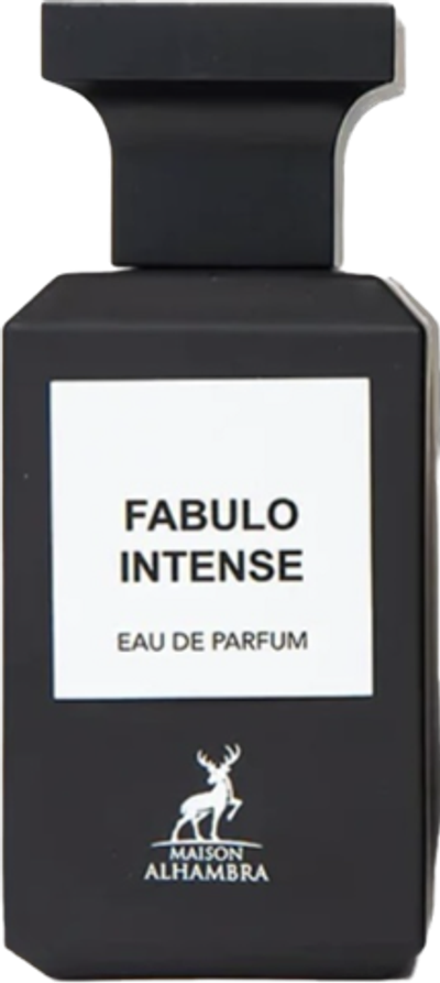 Maison Alhambra Fabulo Intense EDP