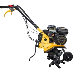 HUTER GMC-850 мотокультиватор 70/5/24