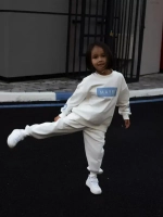 Костюм для девочки в садик