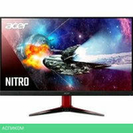Игровой монитор Acer Nitro VG271Zbmiipx UM.HV1CD.Z01