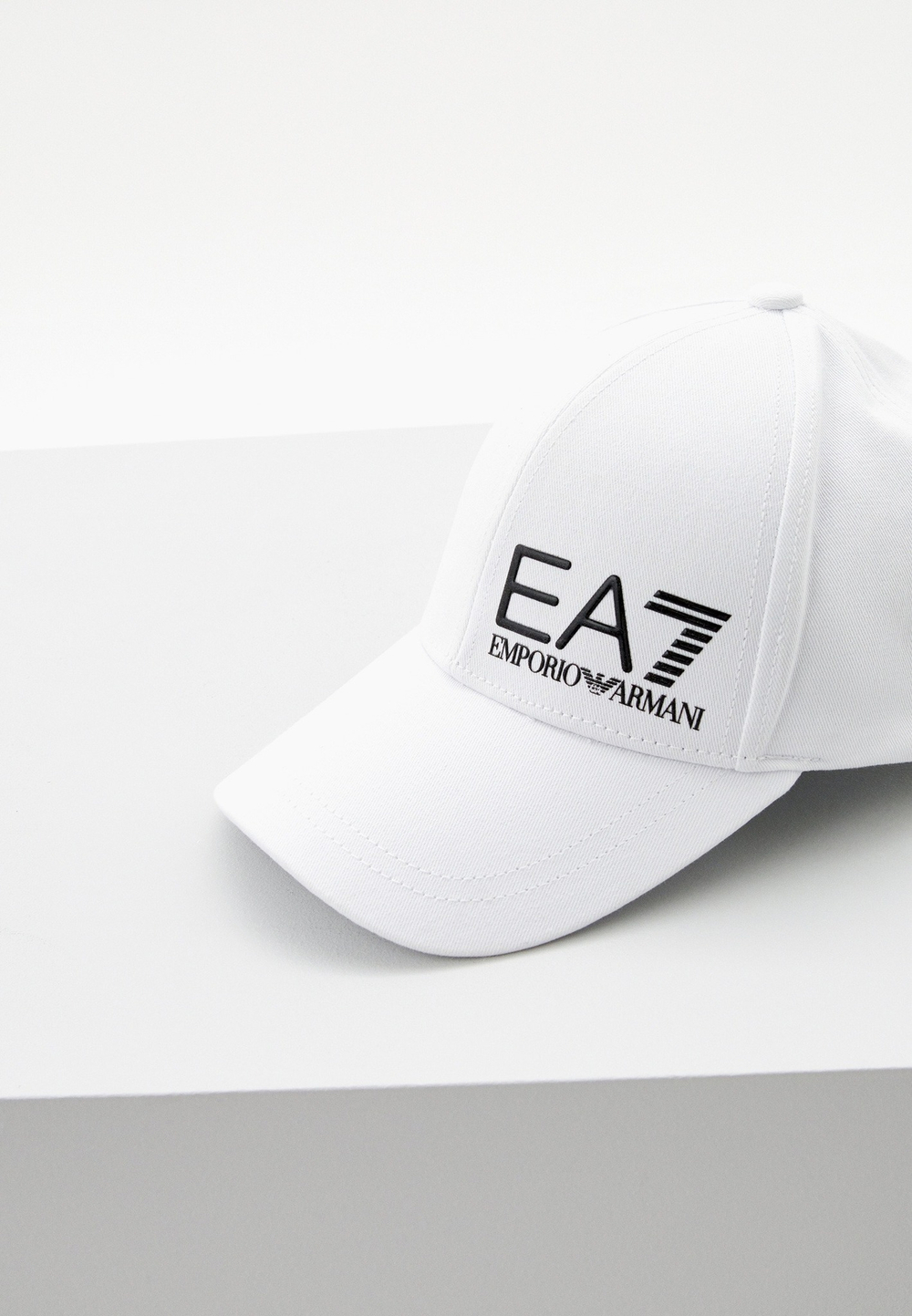 Кепка унисекс EA7