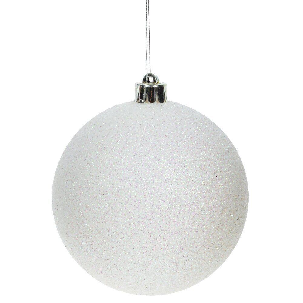 GAEM Набор из 26шт Украшение новогоднее "Шар", D6/8/10см, L27 W18 H25 см