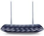 TP-LINK Archer C20 AC750 синий