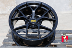 Комплект дисков BBS FI-R 16x7 et35 4x100