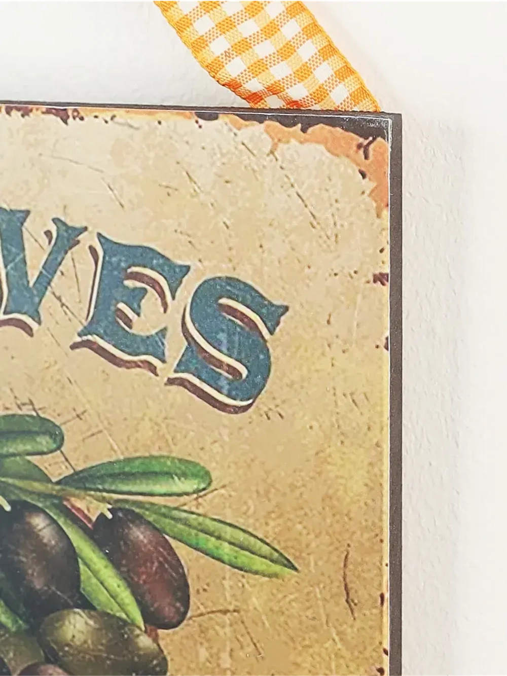 Панно на стену для интерьера 4 шт