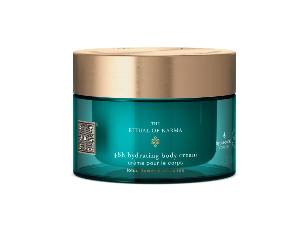 Крем для тела Rituals The Ritual Of Karma Body Cream 220 мл