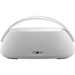 Портативная акустика Harman/Kardon Go + Play 3 серый (HKGOPLAY3GRYUKK)