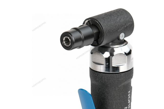 NORDBERG (NP3120) Пневмобормашинка угловая