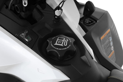 Снегоход SHARMAX ACE 1100