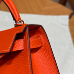 Hermes Kelly 19