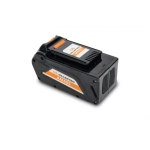 Аккумуляторная газонокосилка VILLARTEC MA4043 SET5 40В (1 x 5 Ач, ЗУ) нож 43 см, MA4043Set5