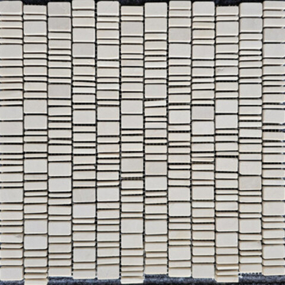 Мозаика PIX 318 Cream Nova Матовая