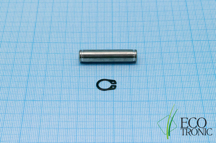 Крепежный штифт к мод. 203, 205 длинный