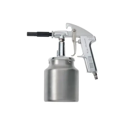 Пистолет пескоструйный SSP SAV Schneider airsystems D030025