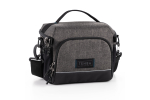 Сумка Tenba 637-783 Skyline v2 Shoulder Bag 10 Gray Сумка для фотоаппарата