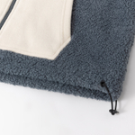 ХУДИ YMKASHIX LITTLE LAMB ZIP