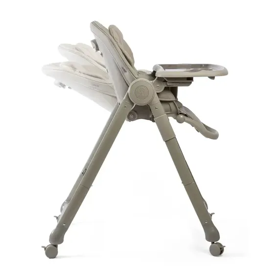 Стул для кормления Peppy Sommelier Olive