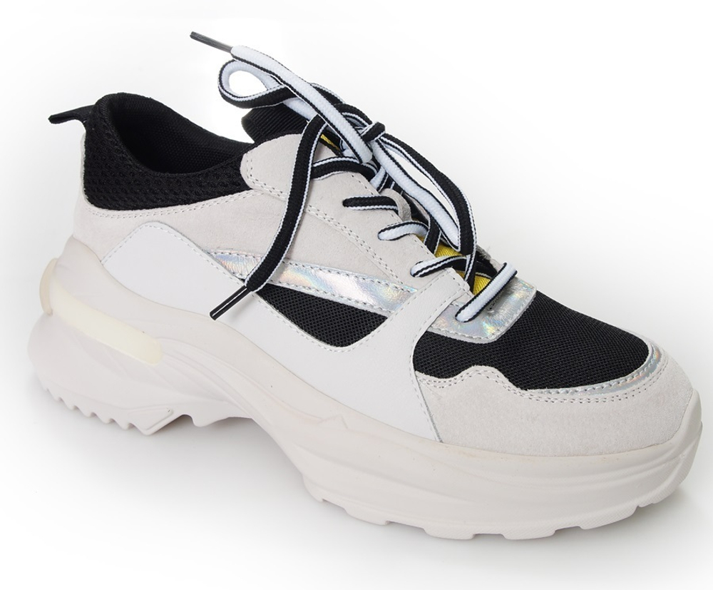 Кроссовки женские SOLO SONG DMG11-3