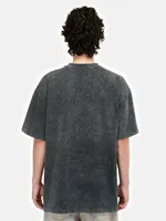 Купить Футболка Яндекс «Культурный код Санкт-Петербурга» графит Футболка Яндекс «Культурный код Санкт-Петербурга» графит