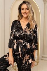 Пижама Mia-Amore 4476 "Leila"