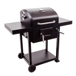 Угольный гриль Char-Broil Performance 580, 16302038/18309004