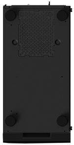 Корпус ATX GIGABYTE C200 GLASS