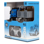 Спецтехника на РУ, кор 6162D3