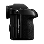 Цифровая фотокамера Panasonic Lumix DC-S1 Kit 20-60mm