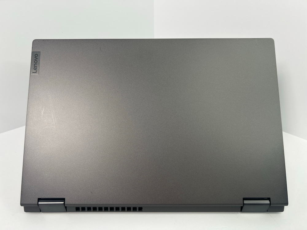 Ноутбук-трансформер Lenovo IdeaPad Flex 5 14IIL05 (81X100QNRU) 14"/Intel Core i3 1005G1/RAM 8GB/SSD 512GB/Intel UHD Graphics/1920*1080/IPS/Windows 11/Подсветка кл-ры: LED/Серый. Состояние: C1