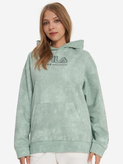 Толстовка женская FILA