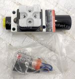 HED4OA-1X/350Z14L24S - Реле давление поршневое регулировка до 350 бар, монтаж трубный