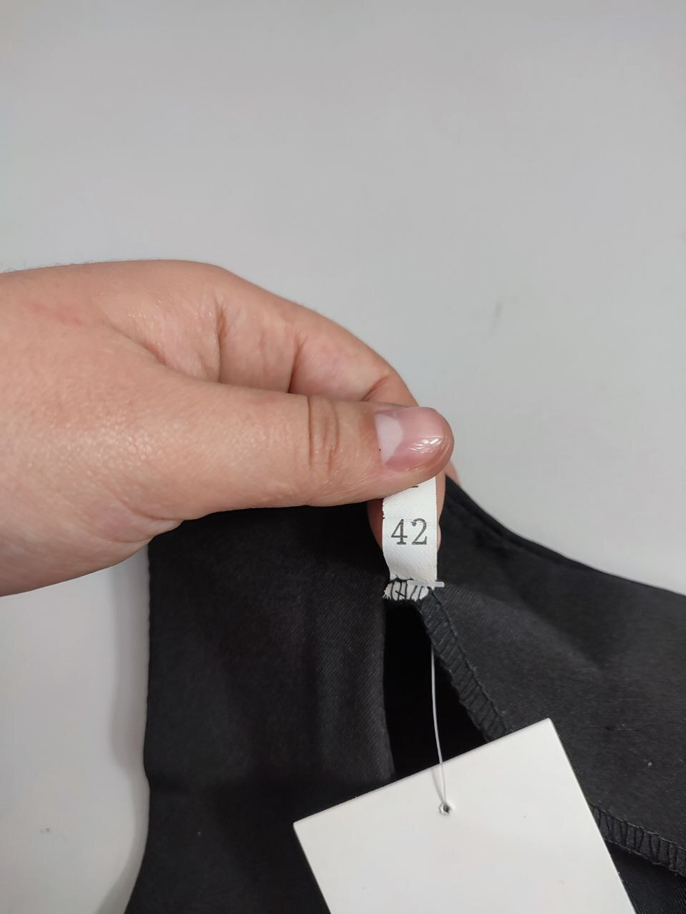 Сарафан стильный школьный на 12-13 лет, новый