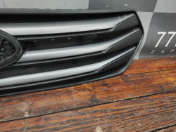 Решетка радиатора Hyundai Creta 1 (GS) 16-21 Б/У Оригинал 86351M0000