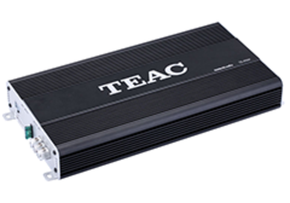 Усилители TEAC