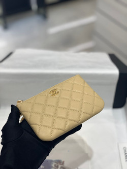 Chanel Classic Mini Pouch