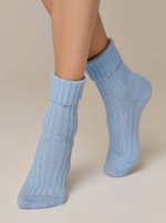 Брестские 1438 Arctic Носки женские (Ручная Вязка)