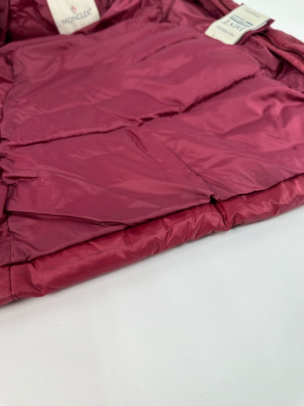 Куртка Moncler