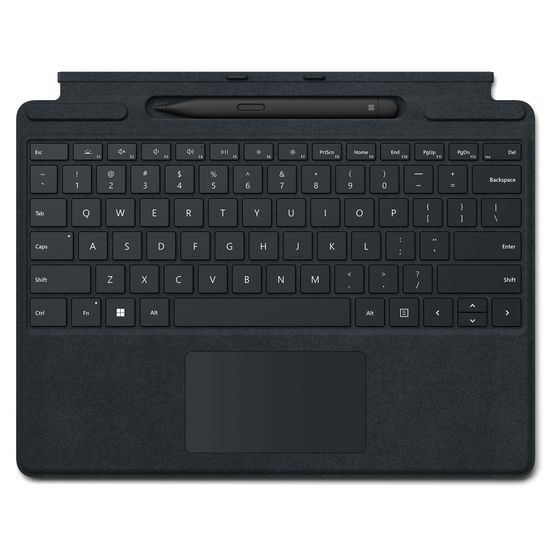 Microsoft Surface Pro Signature Keyboard Alcantara для Pro 11/10/9/8/X