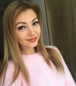 Анна Семенко