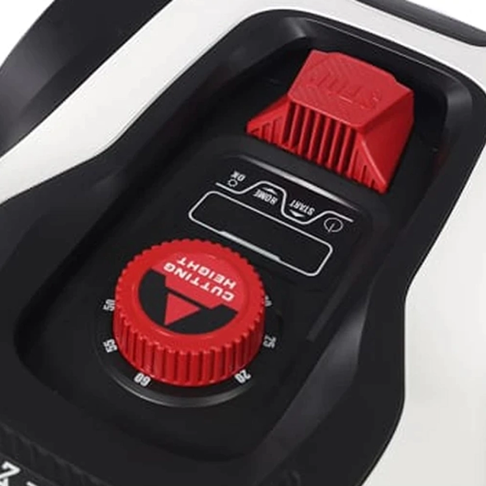 Робот-газонокосилка ZimAni Automower 105 В нож 18 см, RMA501M20V