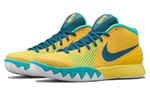 Кроссовки Nike Kyrie 1 Letterman