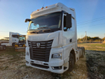 КамАЗ 54901 4x2 Седельный тягач C321-4A19-CA (Дизельный, 13,0 л, 483 л.с., АТ)
