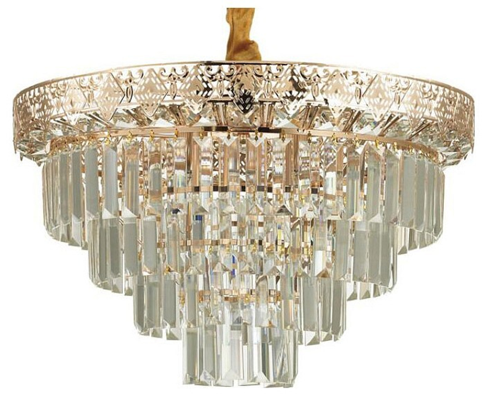 Подвесная люстра Lumion 5232/8