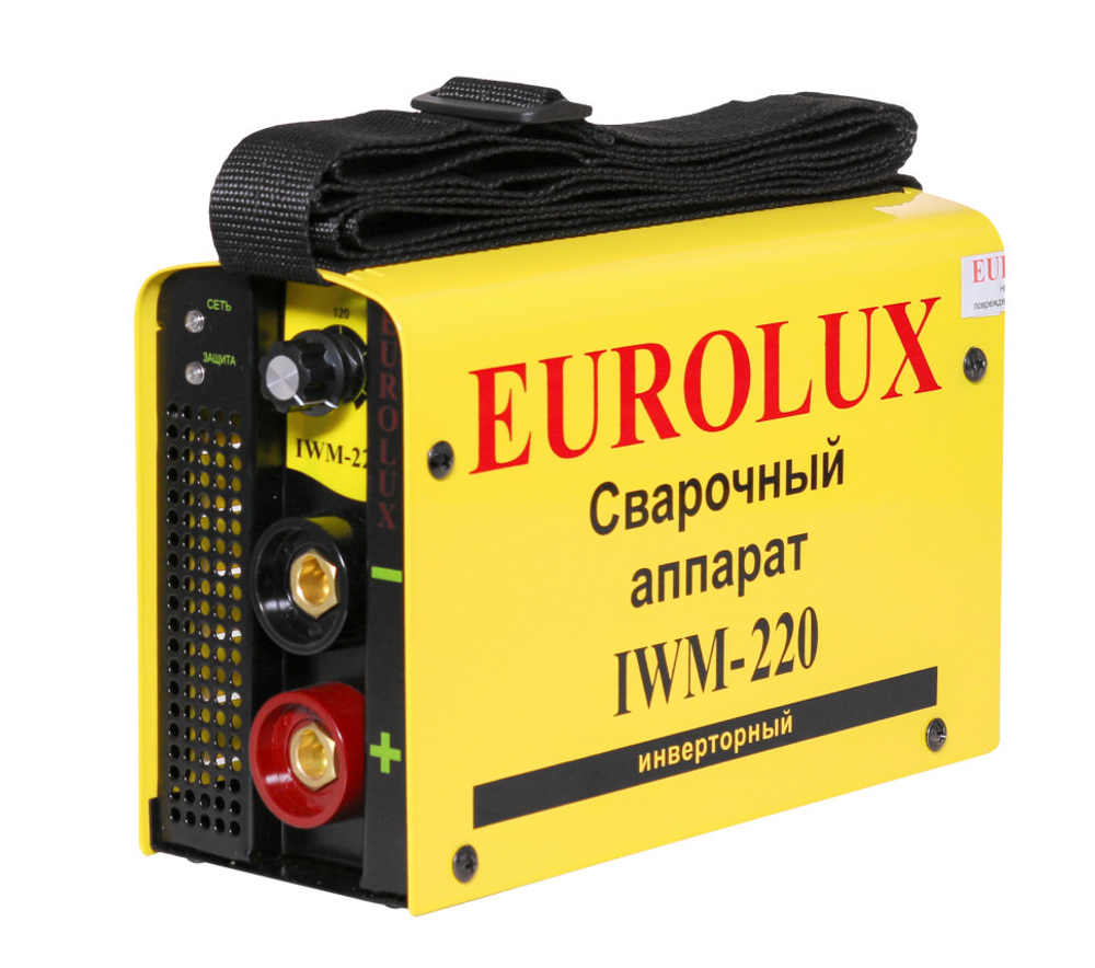 Сварочный аппарат Ресанта IWM220 65/28