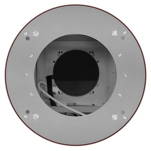 Вытяжка MAUNFELD Adelaide 39 Isla розовое золото