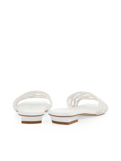 Marc Cain Сандалии плетеные