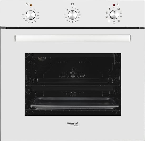 Электрический духовой шкаф Weissgauff EOV 19 MW