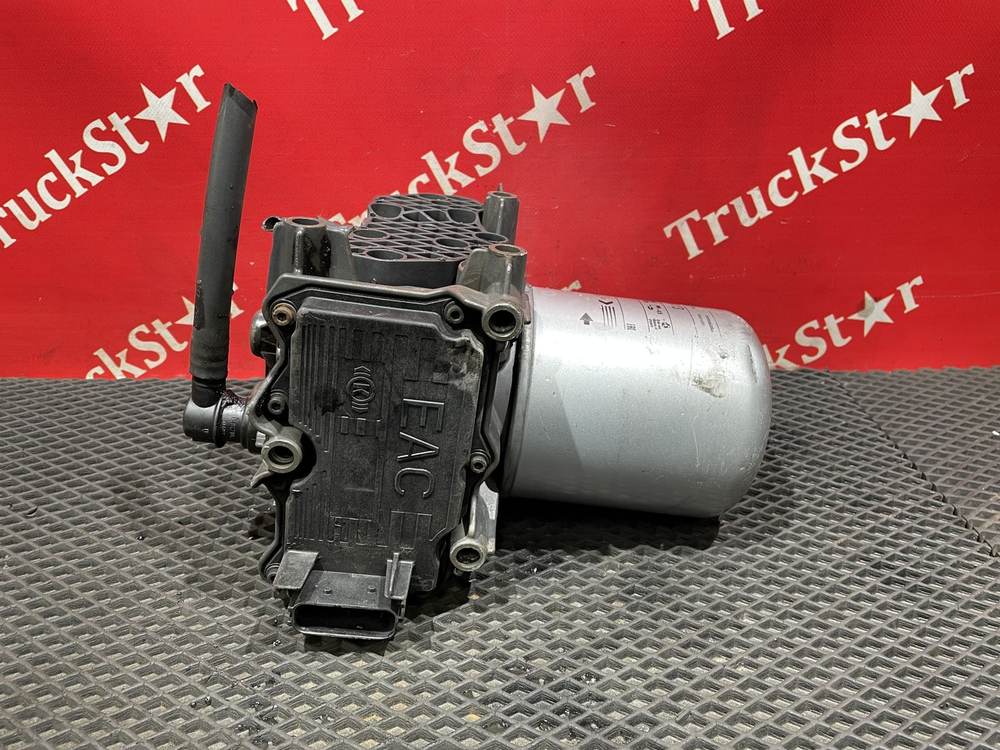 Осушитель воздуха