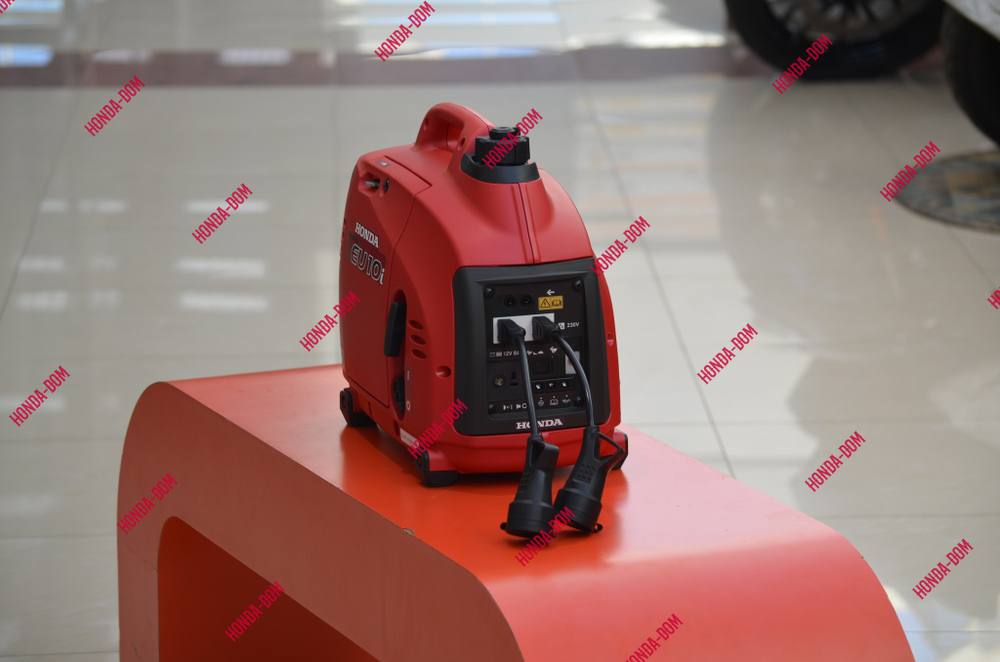 Генератор Honda EU10 IT1 RH