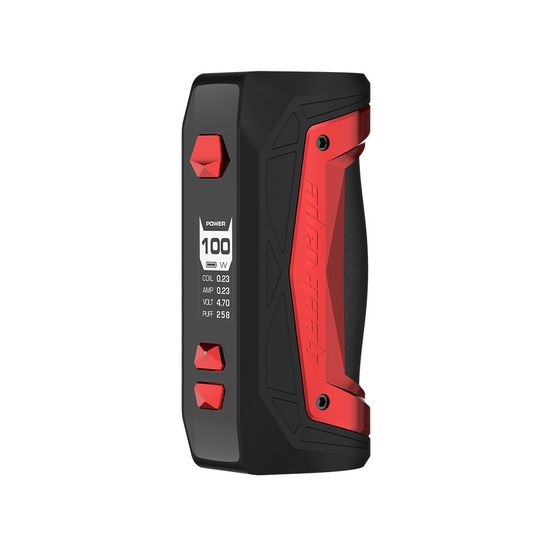 Geekvape Aegis Max 100W 21700 mod